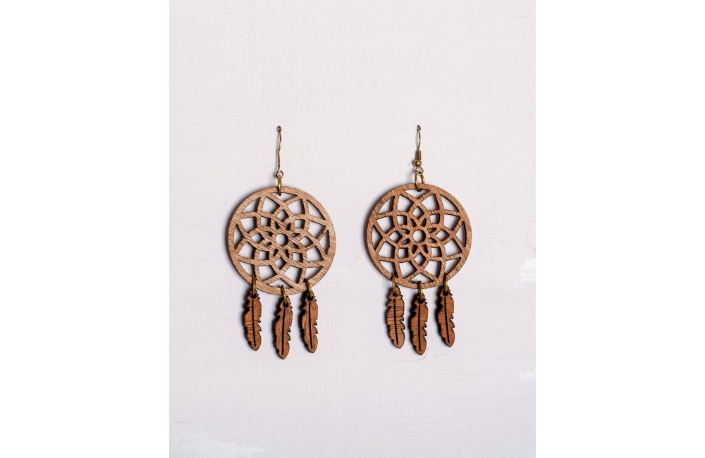 Dream catchers