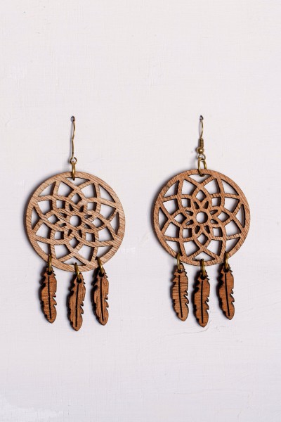Dream catchers