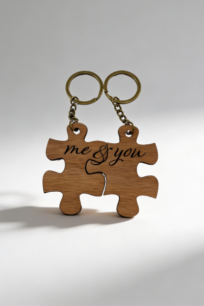 Me & You