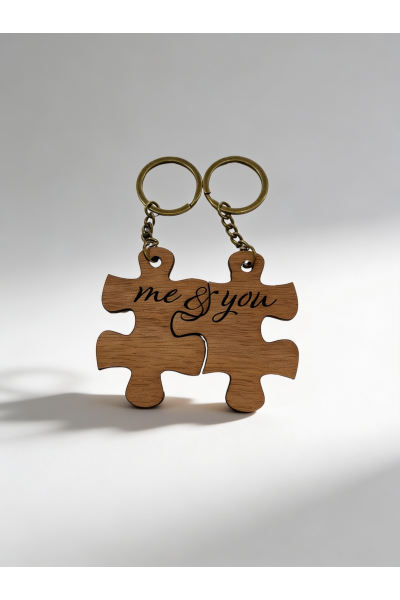 Me & You