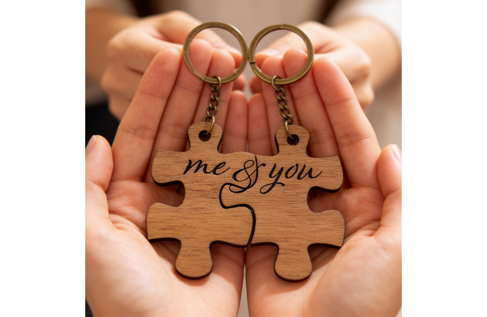 Me & You