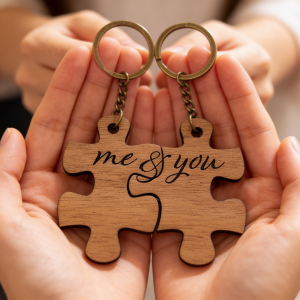 Me & You