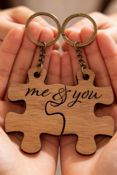 Me & You