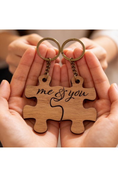 Me & You