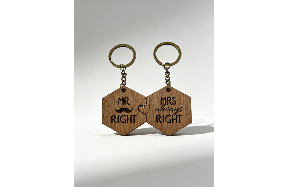 Mr & Mrs
