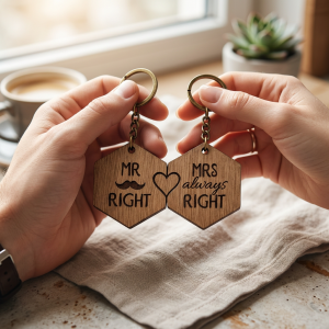 Mr & Mrs