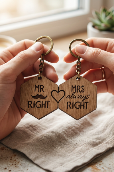 Mr & Mrs