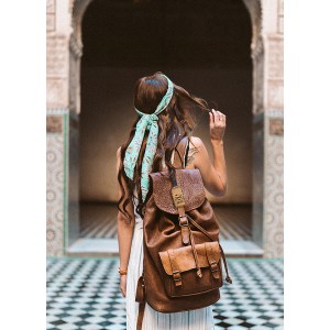 Travel the World