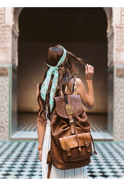 Travel the World