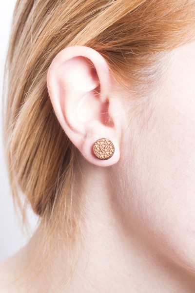 Engraved Circles