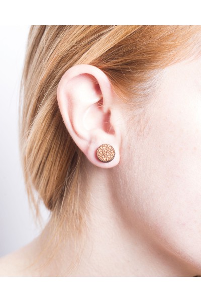 Engraved Circles