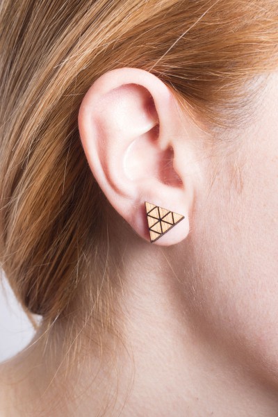 Geometric Triangles
