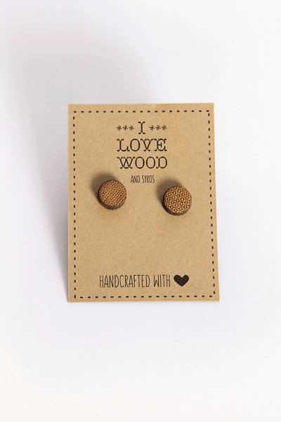 Engraved Circles