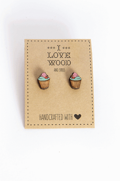 Cup Cakes