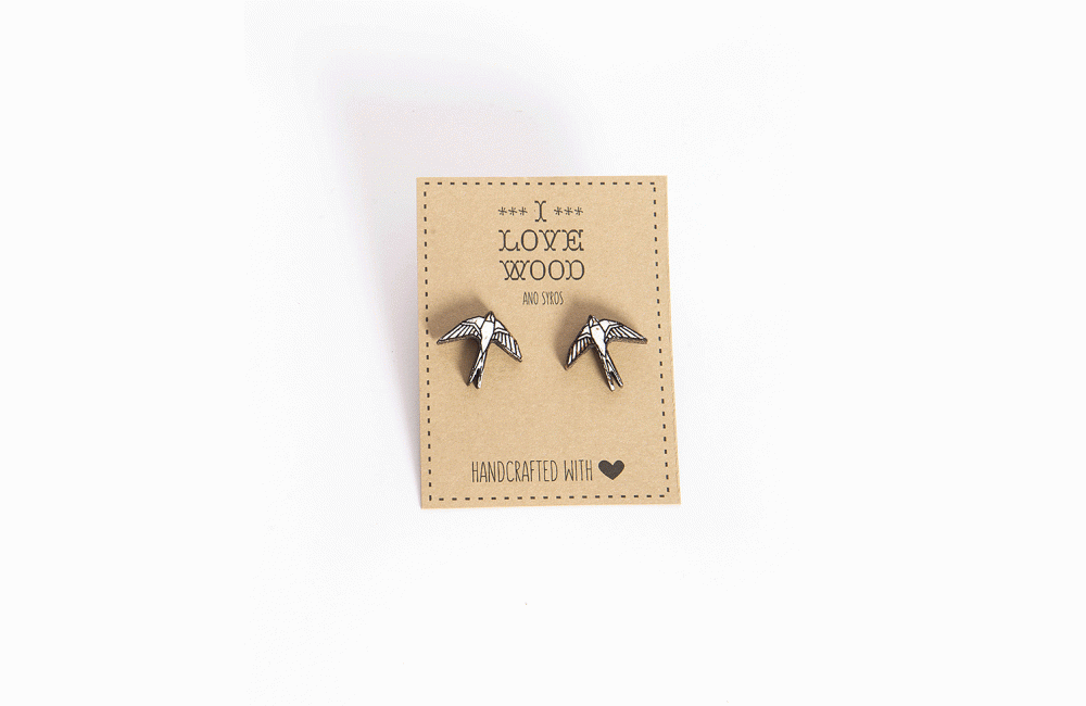 Swallows