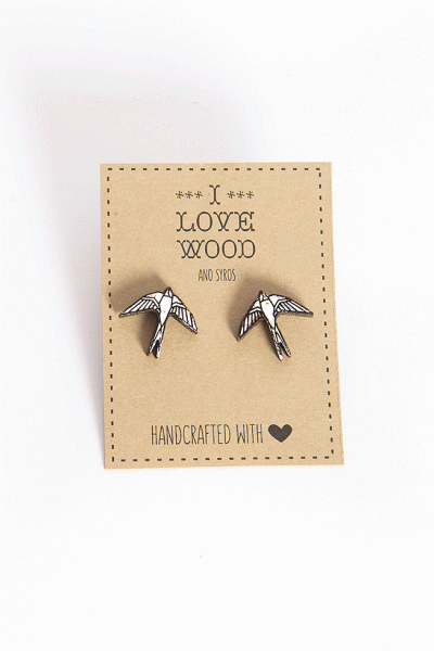 Swallows