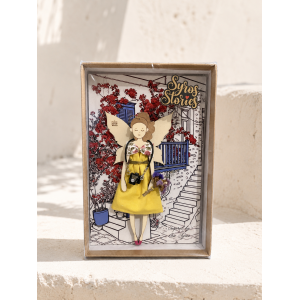Syros Stories – Άνω Σύρος
