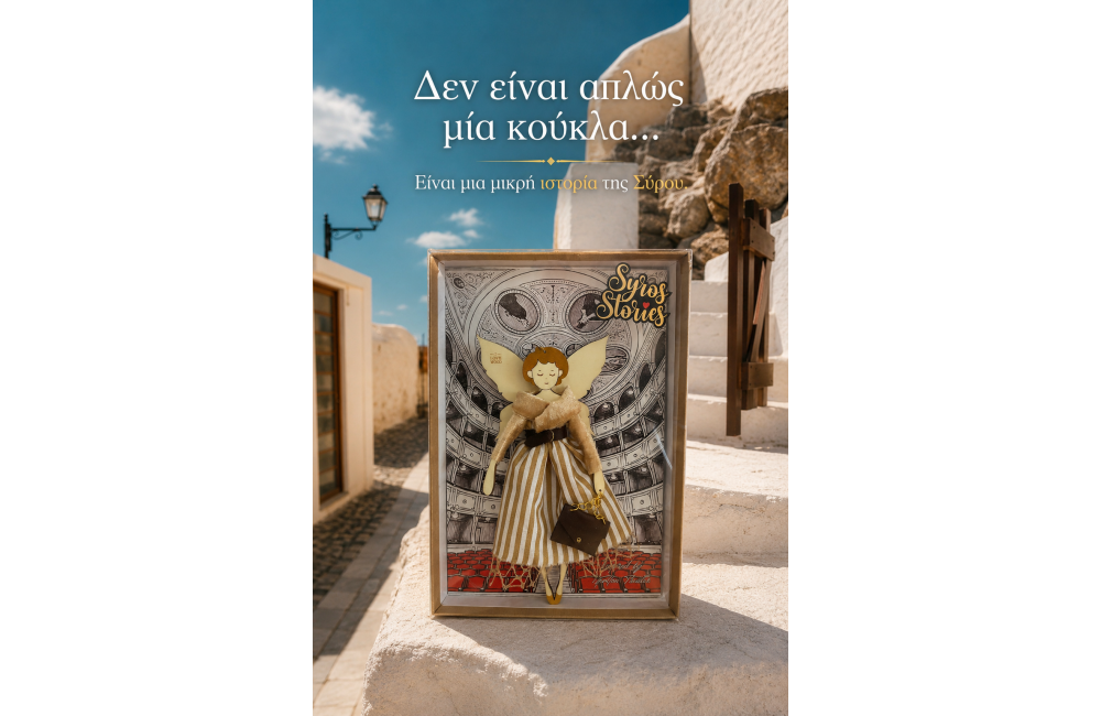 Syros Stories - Θέατρο Απόλλων