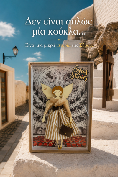 Syros Stories - Θέατρο Απόλλων