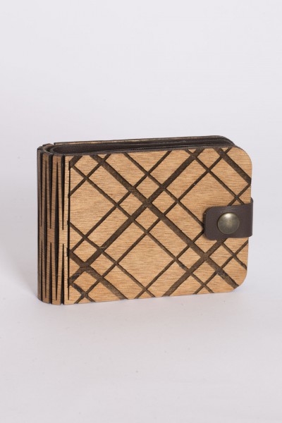 Checkered Pattern