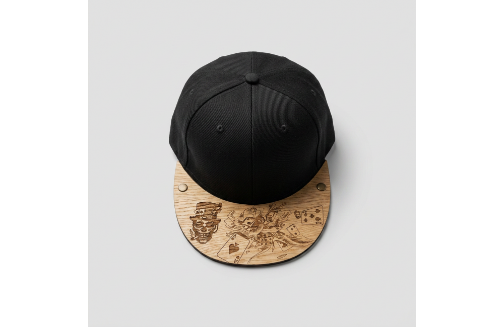ACES Cap
