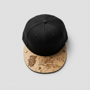 ACES Cap