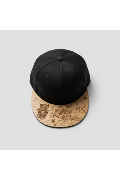 ACES Cap