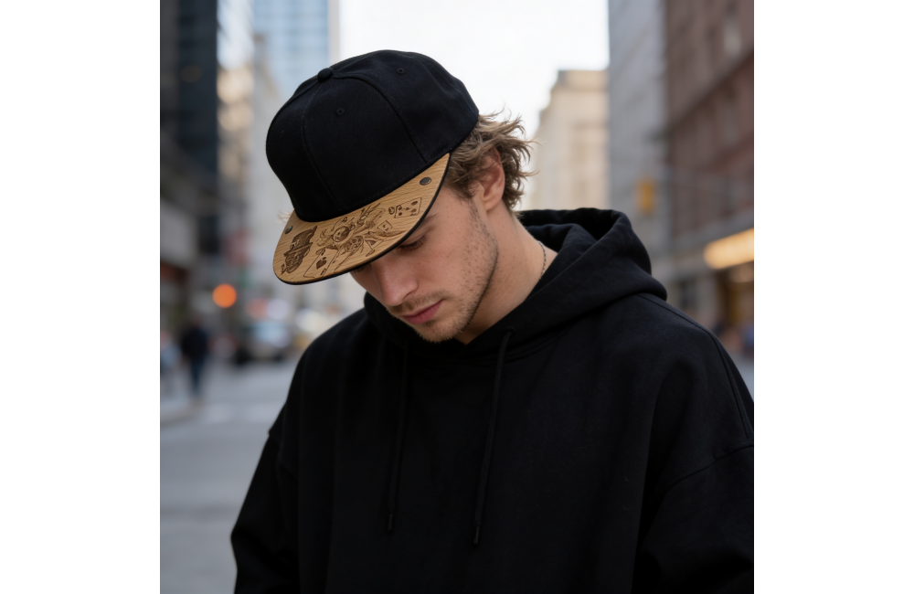 ACES Cap