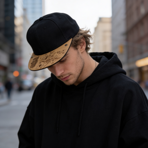 ACES Cap