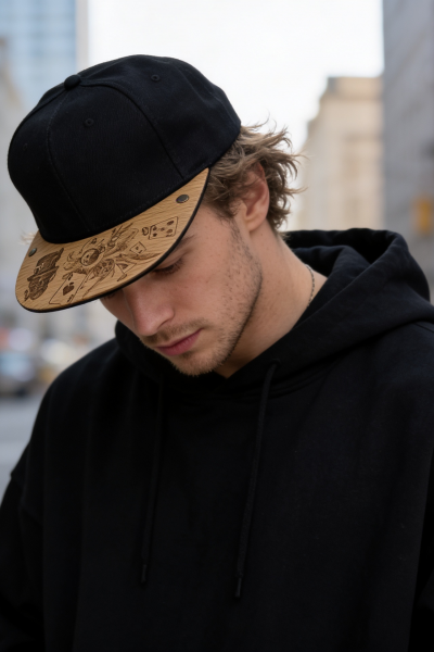 ACES Cap