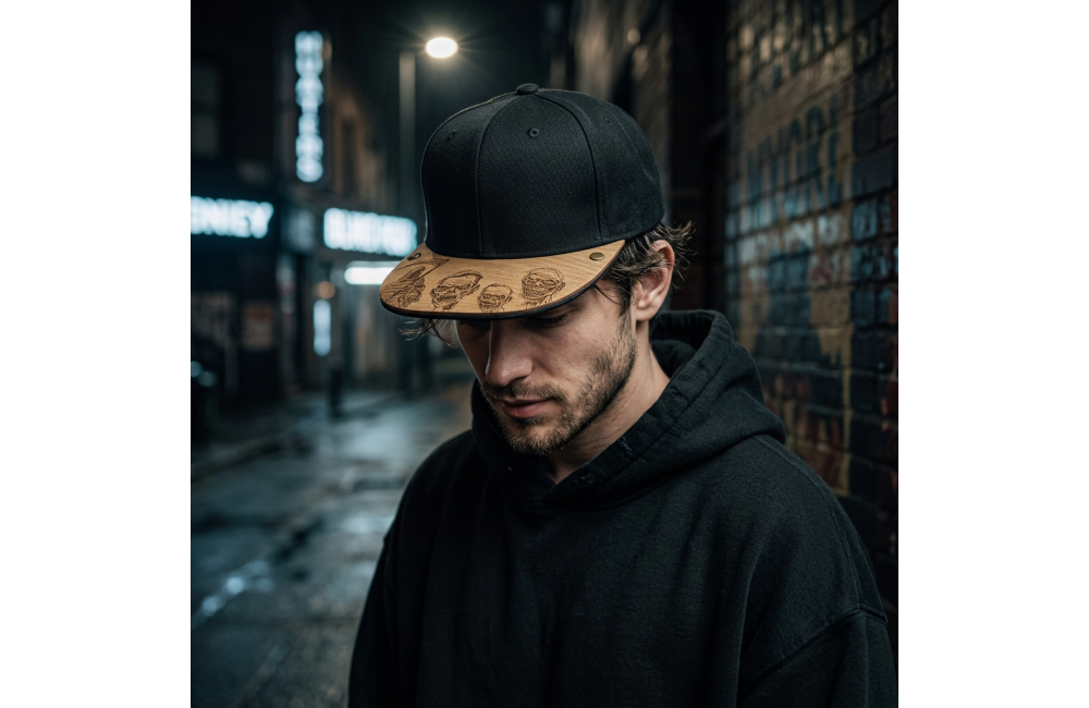 REAPER Cap
