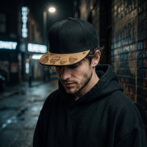 REAPER Cap