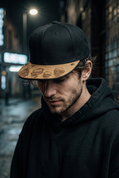 REAPER Cap