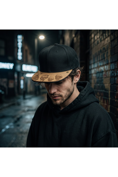 REAPER Cap