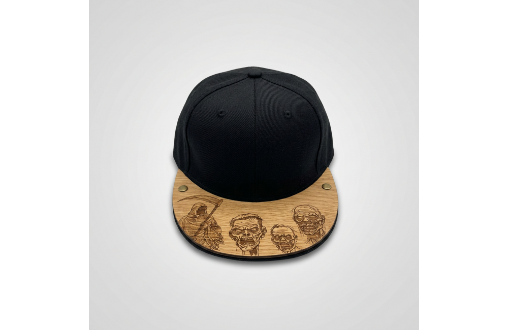 REAPER Cap