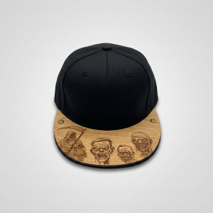 REAPER Cap