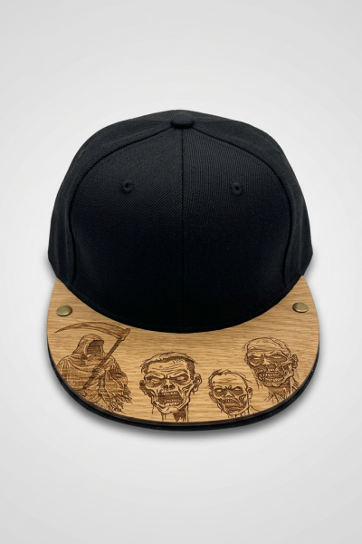 REAPER Cap