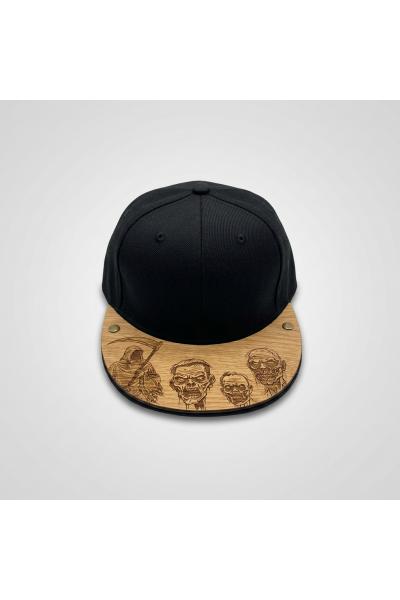 REAPER Cap