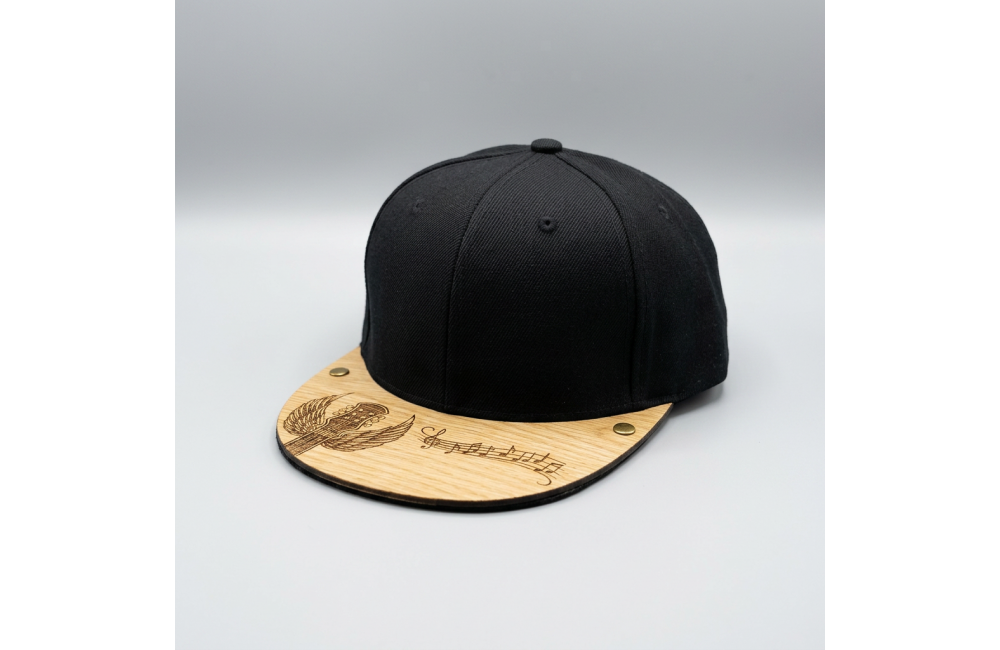ECHO Cap