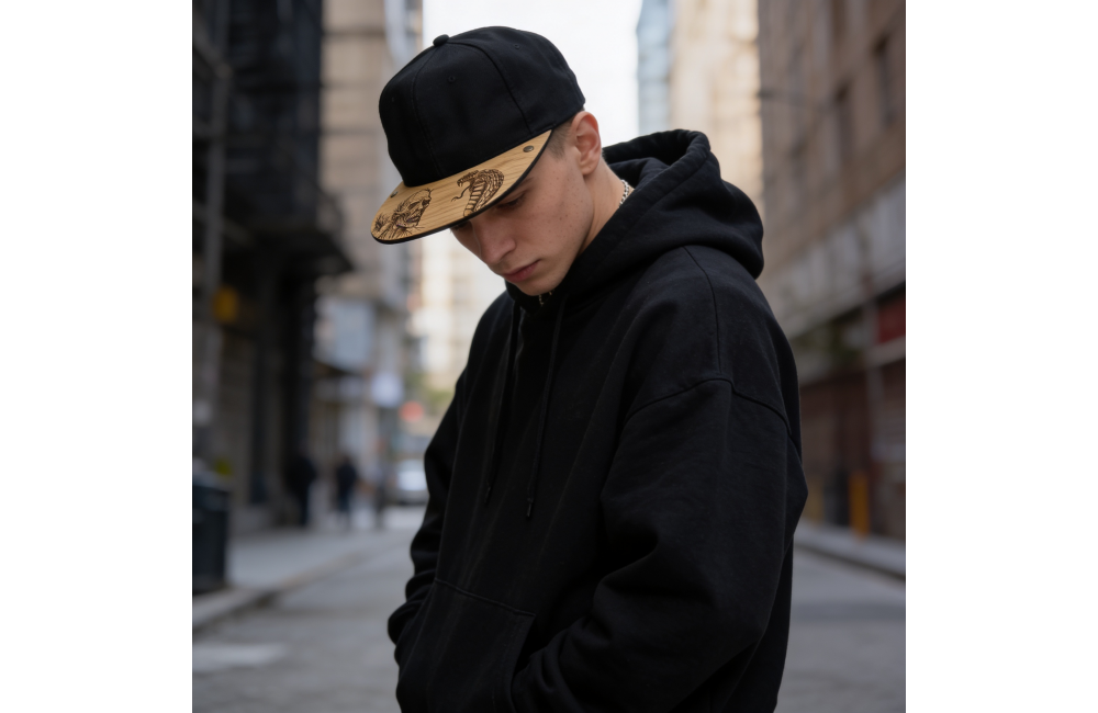 VENOM Cap 