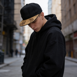 VENOM Cap 