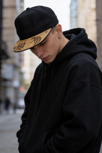 VENOM Cap 