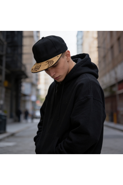 VENOM Cap 