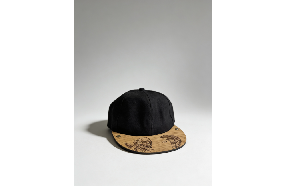 VENOM Cap 