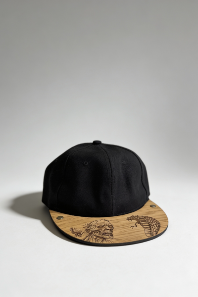 VENOM Cap 