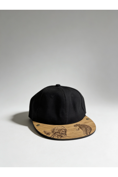 VENOM Cap 