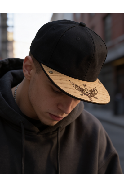 VALOR Cap